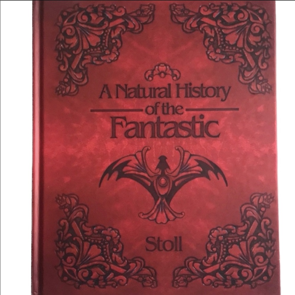 A Natural History of the Fantastic NWOT